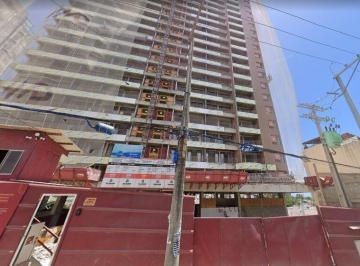 Apartamento · 26m² · 1 Quarto · 1 Vaga · Beach Class Rio Vermelho | STUDIO