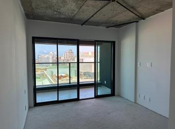 Apartamento · 31m² · 1 Quarto · 1 Vaga · ArtStudio Open Spaces | Armação