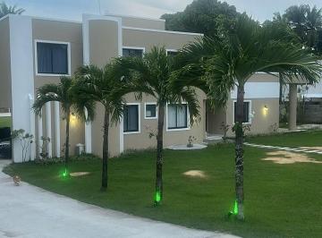 Casa · 2900m² · 5 Quartos · 5 Vagas · Encontro das águas | Mansão
