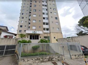 Apartamento · 57m² · 2 Quartos · 1 Vaga · Morena Rosa - Brotas