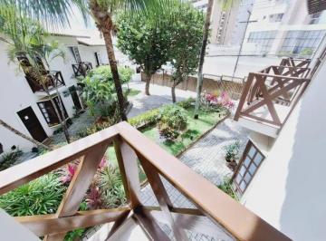 Casa · 59m² · 1 Quarto · 1 Vaga · Village Armação