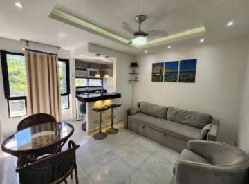 Apartamento · 36m² · 1 Quarto · 1 Vaga · Ondina 1/4 - The Plaza Residence Service