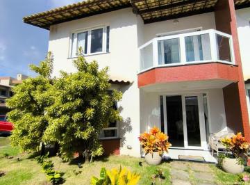 Casa · 168m² · 4 Quartos · 2 Vagas · Casa Duplex | MOBILIADA | Praia do Flamengo