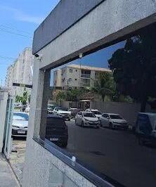 Apartamento · 58m² · 2 Quartos · 1 Vaga · SPAZIO SOBERANO 2/4 com suíte / Buraquinho