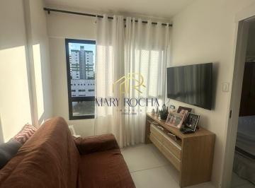 Apartamento · 31m² · 1 Quarto · 1 Vaga · Life imbui 1/4