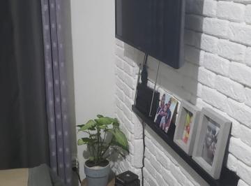 Apartamento · 56m² · 2 Quartos · 1 Vaga · Reserva da Lagoa Residence | Lauro de Freitas
