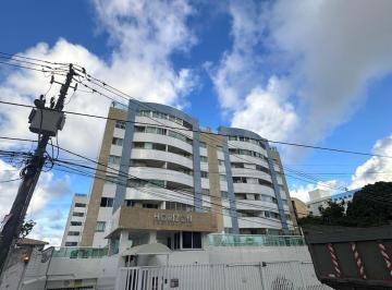 Apartamento · 79m² · 3 Quartos · 2 Vagas · Horizon - Lauro de Freitas 3/4 com 02 suítes e 02 vagas de garagem