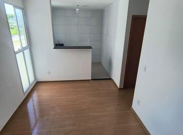 Apartamento · 42m² · 2 Quartos · 1 Vaga · Solar de Ibiza | Abrantes 2/4