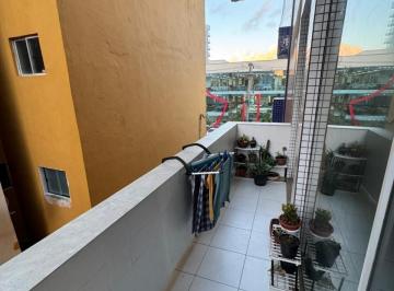 Apartamento · 170m² · 3 Quartos · 1 Vaga · Pituba 3/4 com suíte