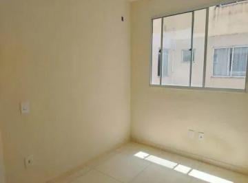 Apartamento · 42m² · 2 Quartos · 1 Vaga · Mar de Abrantes 2/4