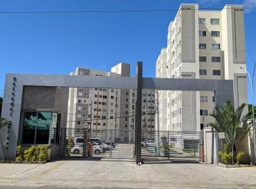 Apartamento · 43m² · 2 Quartos · 1 Vaga · Salvador Garden | Cassange 2/4