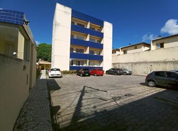 Apartamento · 70m² · 2 Quartos · 1 Vaga · Costa do Sol | Lauro de freitas 2/4