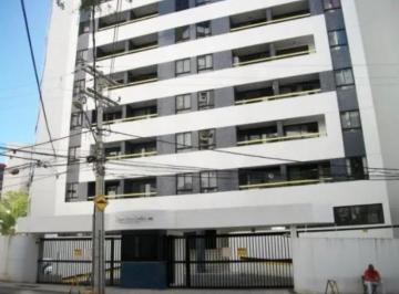 Apartamento · 42m² · 1 Quarto · 1 Vaga · Candeal 1/4