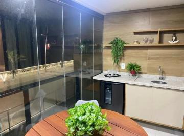 Apartamento · 33m² · 1 Quarto · 1 Vaga · Smart Barra
