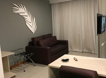 Apartamento · 40m² · 1 Quarto · 1 Vaga · 1/4 - Condomínio Boulevard Side - Loft Studio