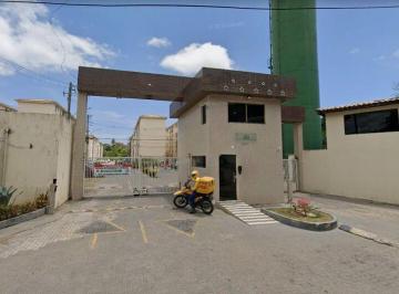 Apartamento · 48m² · 2 Quartos · 1 Vaga · Ideal Jardim das Margaridas 2/4