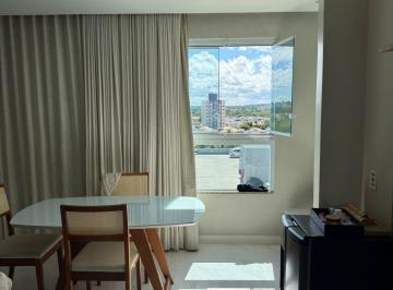 Apartamento · 64m² · 2 Quartos · 1 Vaga · Vista do Joanes |  Lauro de Freitas 2/4