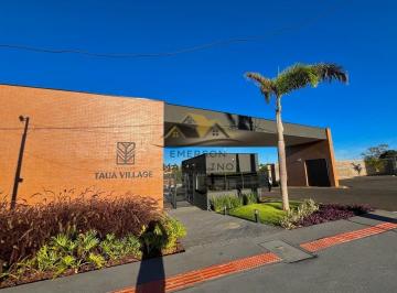 Terreno · 205m² · VENDO Terreno Em Novo Empreendimento no Parque Tauá