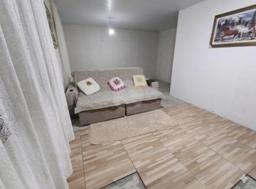 Casa · 200m² · 2 Quartos · 1 Vaga · Imóvel Residencial e Comercial à Venda no Conjunto Habitacional Monsenhor Francisco Gorski – Campo L