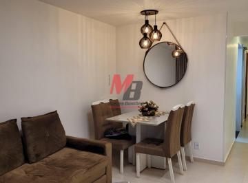 Apartamento · 65m² · 1 Quarto · 1 Vaga · Apartamento à venda no Portinho | Porteira Fechada