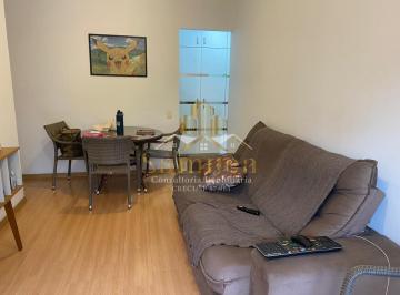 Apartamento · 42m² · 1 Quarto · 1 Vaga · Apartamento com 1 dormitório, 1 vaga, 42mts/aú, sala, cozinha, wc, área de serviço - px. Hosp. Sírio