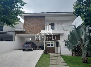Casa · 300m² · 3 Quartos · 4 Vagas · Condomínio Arujá 5 - Casa para alugar no bairro Aruja 5 - Arujá/SP