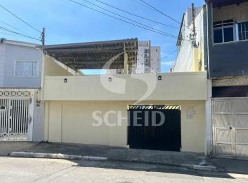Terreno · 300m² · Terreno de 276 m² com 4 casas a venda no Jardim Cidália