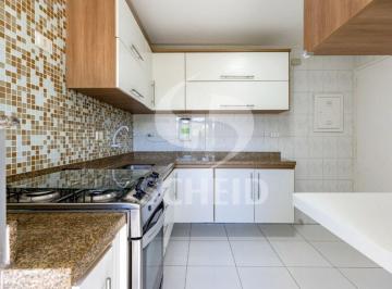 Apartamento · 56m² · 2 Quartos · 1 Vaga · Apartamento a venda 2 quartos na região do Jardim Umuarama