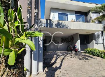 Casa · 265m² · 3 Quartos · 4 Vagas · Ibiti Royal Park - Locação Sobrado | AC 265m²| AT 275m² | 3 Suítes | 4 Ban | 4 Vagas | Piscina Aquec