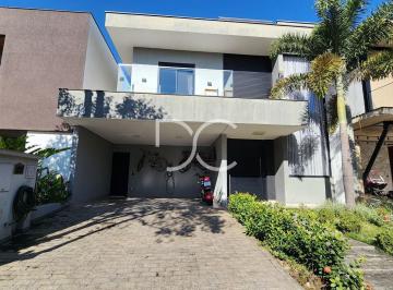 Casa · 265m² · 3 Quartos · 4 Vagas · Ibiti Royal Park - Venda Sobrado | AC 265m²| AT 275m² | 3 Suítes | 4 Ban | 4 Vagas | Piscina Aquecid