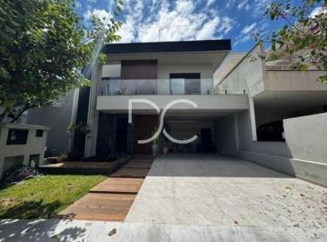 Casa · 240m² · 3 Quartos · 4 Vagas · Ibiti Royal Park - Locação Sobrado | AC 240m²| AT 250m² | 3 Suítes | 5 Ban | 4 Vagas