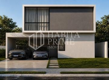 Casa · 300m² · 4 Quartos · 4 Vagas · Casa de alto padrão com 4 suítes e piscina no Terras Alpha Caruaru