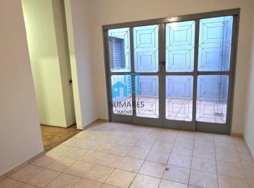 Casa · 130m² · 3 Quartos · 2 Vagas · CASA VILA ERCILIA EM SÃO JOSÉ DO RIO PRETO- 3541