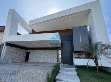 Casa · 253m² · 3 Quartos · 3 Vagas · CASA CONDOMÍNIO BOTANIC RESIDENCE ZONA SUL DE SÃO JOSÉ DO RIO PRETO- 3543