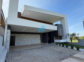 Casa · 253m² · 3 Quartos · 3 Vagas · CASA CONDOMÍNIO BOTANIC RESIDENCE ZONA SUL DE SÃO JOSÉ DO RIO PRETO- 3543