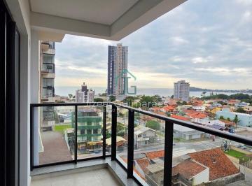 Apartamento · 75m² · 3 Quartos · 1 Vaga · Apartamento à Venda no Lavitta Beach and Park em Penha | 3 Quartos e Próximo ao Beto Carrero