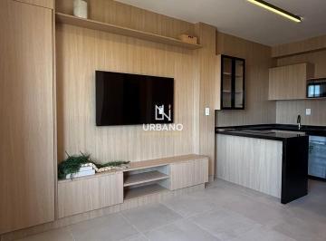 Apartamento · 33m² · 1 Quarto · 1 Vaga · Hype 017 Garetti - Apartamento Hype 017 Garetti