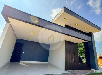 Casa · 194m² · 3 Quartos · 4 Vagas · Campos do Conde 2 - Pronta para morar com tudo que você precisa