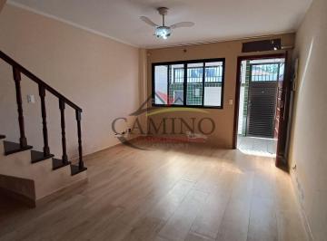 Casa · 65m² · 2 Quartos · 1 Vaga · Sobrado Geminado à Venda – Próximo à Av. Adhemar de Barros – Guarujá/SP