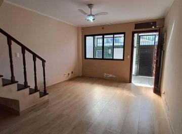 Casa · 65m² · 2 Quartos · 1 Vaga · Sobrado Geminado à Venda – Próximo à Av. Adhemar de Barros – Guarujá/SP