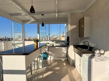 Apartamento · 118m² · 2 Quartos · 1 Vaga · Apartamento à venda no bairro Ingleses Centro - Florianópolis/SC