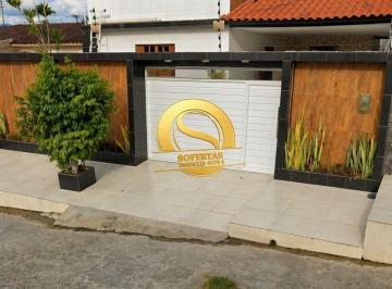 Casa · 126m² · 3 Quartos · 3 Vagas · Casa à venda Mobiliada com 3 suítes + dce no bairro Itararé