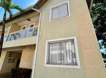 Casa · 138m² · 3 Quartos · 4 Vagas · Casa Geminada bairro Cabral
