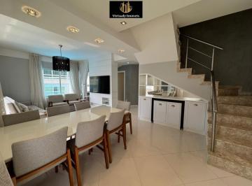 Apartamento · 186m² · 3 Quartos · 5 Vagas · Cobertura Duplex no Edifício Baia dos Golfinhos em Balneário Camboriú