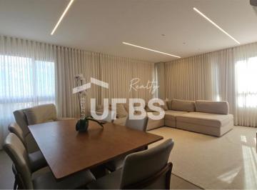 Apartamento · 137m² · 3 Quartos · 2 Vagas · Apartamento Blanc Casa Design no Setor Bueno