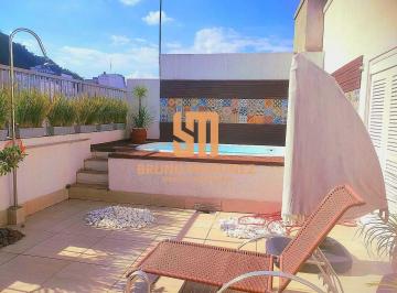 Apartamento · 300m² · 3 Quartos · 1 Vaga · Cobertura Reformada