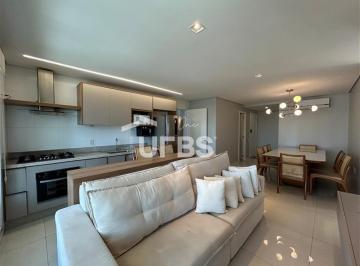 Apartamento · 100m² · 3 Quartos · 2 Vagas · Eko Life Style - Apartamento 3 quartos, sendo 3 suítes