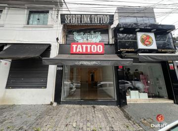 Comercial · 216m² · Loja Ponto Comercial - Tatuapé