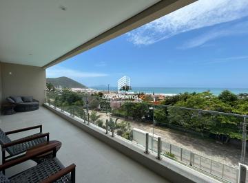 Casa · 596m² · 5 Quartos · 6 Vagas · Casa à venda na Praia Brava, Florianópolis/SC, com 596 m², 5 suítes e vista mar