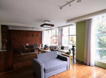 ebaa683771b6743cfe43a8f1c374844c38b8f71e · Apartamento com 4 quartos para alugar, 253 m² - Santo Agostinho - Belo Horizonte/MG